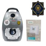 کیسه جاروبرقی بوش سری ۸