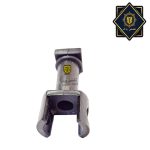 ته سیم سشوار استیل