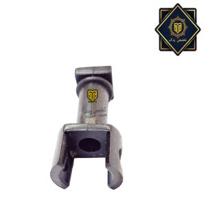 ته سیم سشوار استیل