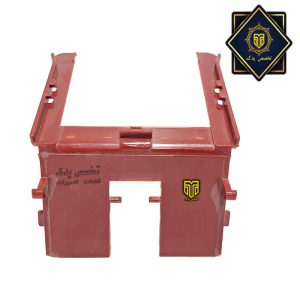 جاکیسه جاروبرقی الجی مدل 7000