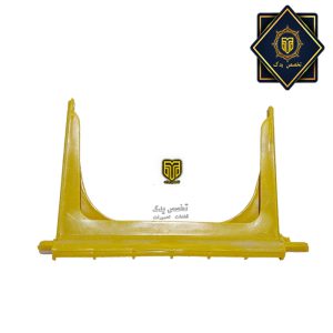 جاروبرقی سامسونگ زرد