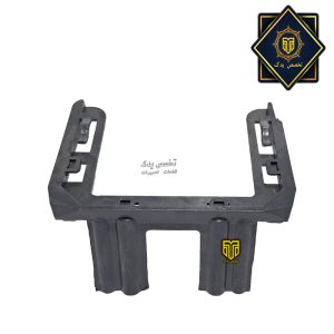 جا کیسه جاروبرقی فلر