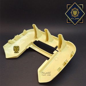 جا کیسه جاروبرقی فیلیپس