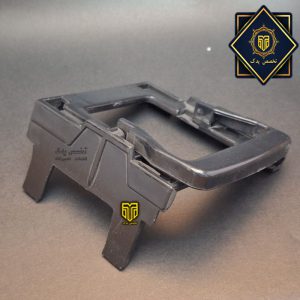 جا کیسه جاروبرقی پارس خزر 1500