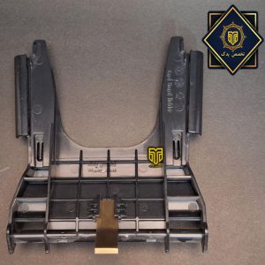 جا کیسه جاروبرقی پارس خزر اورجینال