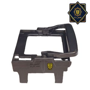 جا کیسه جاروبرقی پارس خزر 1700