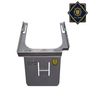 جا کیسه جاروبرقی کنوود