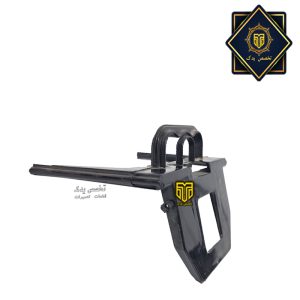 جا کیسه جاروبرقی سامسونگ دهانه بزرگ