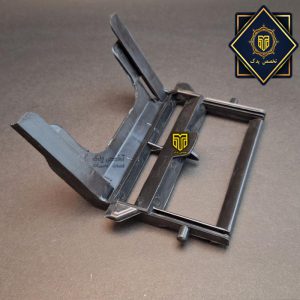 جا کیسه جاروبرقی پارس خزر