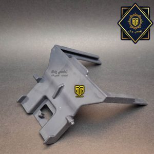 جا کیسه جاروبرقی الجی