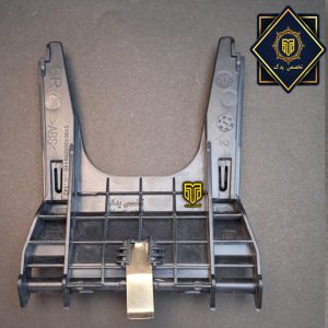 جا کیسه جاروبرقی بوش