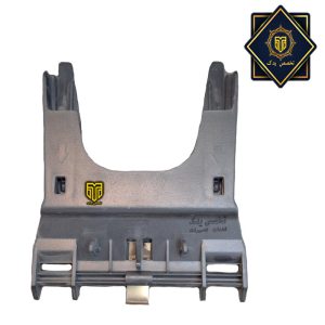 جا کیسه جاروبرقی بوش - پارس خزر