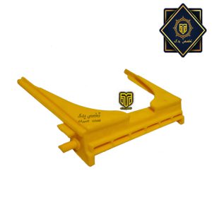 جا کیسه جاروبرقی سامسونگ