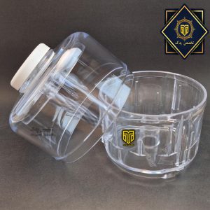 درب و کاسه مولینکس