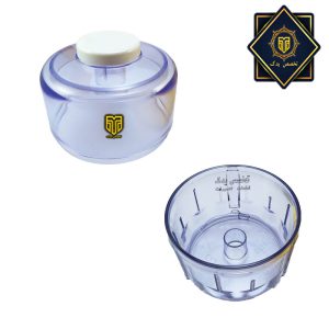 درب و کاسه خرد کن DPA1