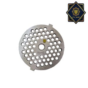 شبکه چرخ گوشت پارس خزر ، شبکه چرخ گوشت