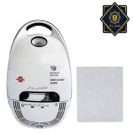 فیلتر جاروبرقی پارس خزر 2200W