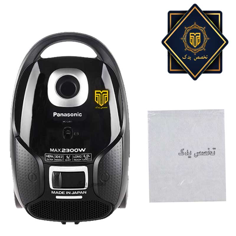 فیلتر جاروبرقی پاناسونیک فیلتر جاروبرقی پاناسونیک