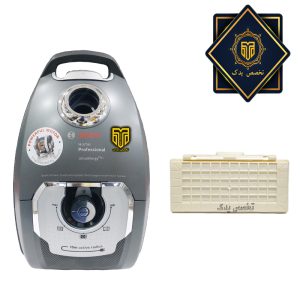 فیلتر خروجی جاروبرقی بوش