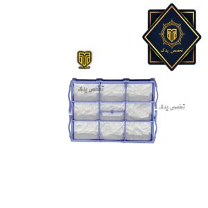 فیلتر ورودی پارس خزر2200