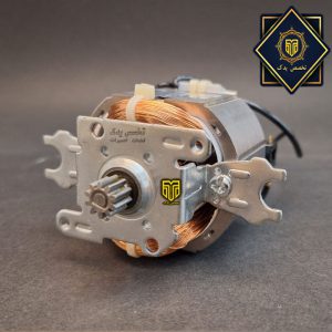 موتور خرد کن