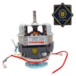 موتور چرخ گوشت نانیوا G20 اورجینال