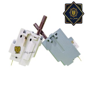 کلید 2فیش خردکن مولینکس 123