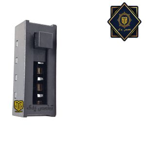 کلید سشوار ریلی 10 پایه