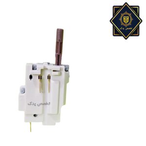 کلید 2 فیش خردکن مولینکس 123