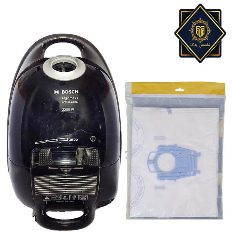 کیسه جاروبرقی بوش آرگو مکس
