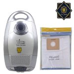 کیسه جاروبرقی تیوا 3600