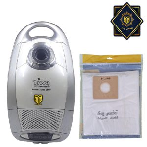 کیسه جاروبرقی تیوا 3600