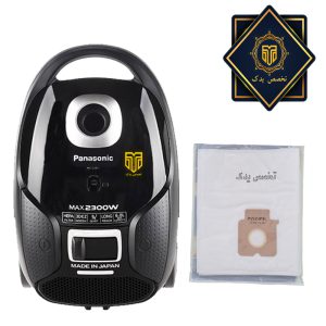 کیسه جاروبرقی پاناسونیک مدل 911 (بسته 5 عددی )