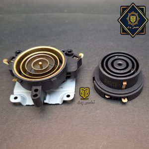 ترموستات سنسور دار میگل دسینی