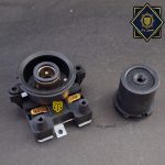 اتومات چایساز همیلتون