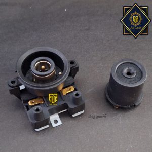 اتومات چایساز همیلتون