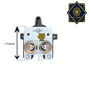 اتومات چایساز تفال