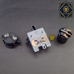 ترموستات چایساز
