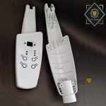 بدنه پنکه پارس خزر مدل 4060