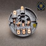 ترموستات اورجینال