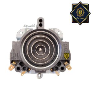 ترموستات چایساز سنسور دار
