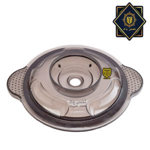 درب خردکن 2لیتری