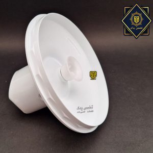 درب خرد کن گوشت کوب برقی براون 600