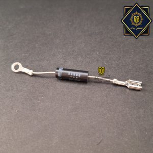 دیود تک ماکرو ویو