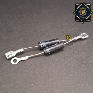 دیود ماکرو ویو