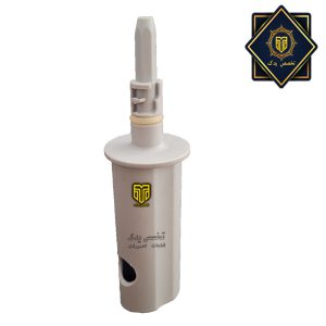 رابط بخار شور فیشر