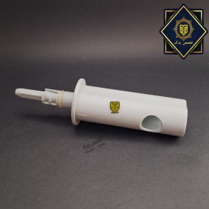 راب نوک تیز بخار شور فیشر