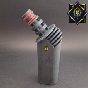 بخار شور کنوود