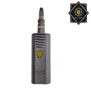 نازل فرچه بخار شور