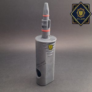 رابط فرچه بخارشور کنوود